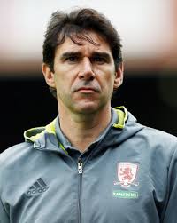 Bryn Morris Middlesbrough Richard Brodie York Editorial Stock Photo