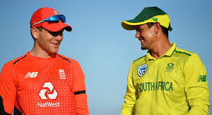 The entire england tour of india live streaming will be available on. South Africa V England 2020 Sa Announce Squad For Odis And T20is
