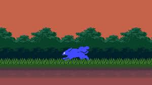 Check out this fantastic collection of pokemon wallpapers, with 42 pokemon background images for your desktop, phone or tablet. Pokemon Suicune Illustration Pokemon Video Games Pixels Pixel Art Hd Wallpaper Wallpaper Flare