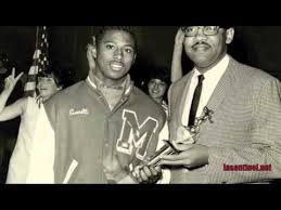 Brad Pye Jr., first Black sports broadcaster in L.A., dies