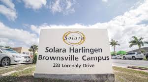 It lies along the rio grande opposite matamoros, mexico, 22 miles (35 km) from the river's mouth. Solara Specialty Hospitals Brownsville Ltach