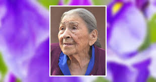 Lucila Bejarano Obituary August 14, 2024