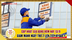 Đại gia ngô văn phát cũng nổi tiếng là người giàu có và đặc biệt là sở hữu những biệt thự to như lâu đài ở hải phòng và thái bình, trị giá hàng trăm tỷ đồng. Gia XÄƒng Dáº§u Hom Nay 13 9 Giáº£m Máº¡nh Ngay Thá»© 2 Lien Tiáº¿p Nguyen Nhan Vi Sao Nha Nong 24h Youtube