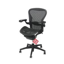 Aeron Office Chair Size Chart Office Chairs