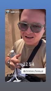 Renta de Trajes y Smoking-Christian Flores