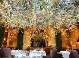 Pin By Gemma Burke On Conservatory Restaurant Romantic Restaurant French Restaurants Covent Garden