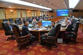 Myimms eservices immigration department of malaysia. Mohd Zuki Pengerusi Mesyuarat Khas Bersama Semua Ksu Kementerian