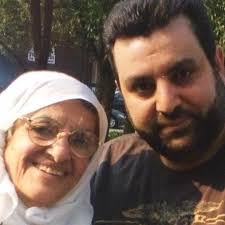 Jamal Hamid from Salina Junior High School