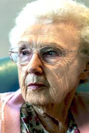 Irma Schluter Obituary