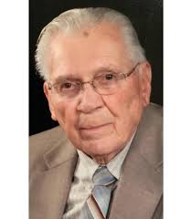 Lambert Thornton Obituary (1926