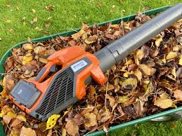 Check spelling or type a new query. Husqvarna 120ib Leaf Blower Review My Home Farm