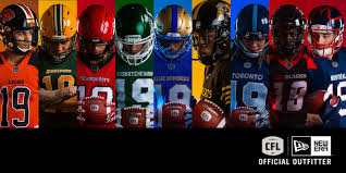 Check spelling or type a new query. First Look New Era Launches Cfl Team Uniforms Cfl Ca