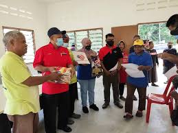 Kampung orang asli broga merupakan salah satu perkampungan orang asli di daerah hulu langat selain dari kampung kuala pangsun, kampung paya lebar sungai lui, kampung genting peras, kampung gabai, kampung padang sungai congkak. Program Kembara Merdeka Serta Penyerahan Bendera Disetiap Kampung Daerah Hulu Langat Laman Web Rasmi Jabatan Kemajuan Orang Asli