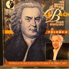 J. S. Bach