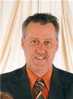 Alan Michaud Obituary