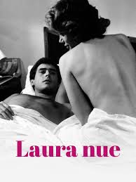 Prime Video: Laura nue