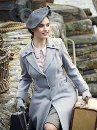 The Guernsey Literary And Potato Peel Pie Society Potato Peel Pie Society The Guernsey Literary Lily James