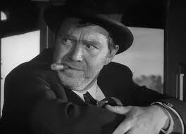 Thomas Mitchell appeared in 5 all-time classic films in 1939: THE HUNCHBACK  OF NOTRE DAME, MR. SMITH GOES TO WASHINGTON, ONLY ANGELS HAVE WINGS, GONE  WITH THE WIND, and STAGECOACH. He won