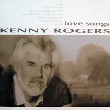 Kenny Rogers