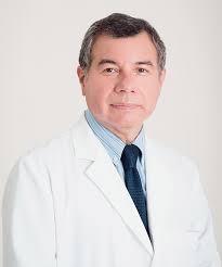 Dr. Walter Alberto Jijon Robalino