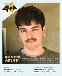 Bruno Arias BRUNO ARIAS