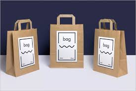 We would like to present to your attention our new collection of 80+ free shopping bag mockup! 52 Paper Bag Mockups Free Psd Design Templates