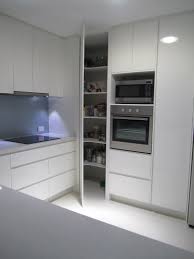 Maybe you would like to learn more about one of these? Blind Corner Pantry Google Search Modern Kitchen Cabinet Design Corner Kitchen Cabinet Kitchen Design
