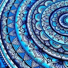 Stunning Mandala Page By Colors By Lisa Using Their Chameleon Pens Chameleonpens Pen Marker Mandala M Color Markers Art Mandala Design Art Chameleon Art