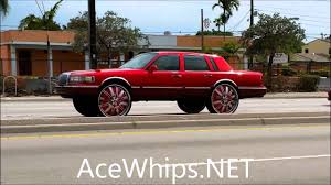 Image result for Electric Current Red 1995 Town Car