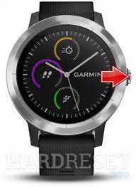 A third vibration should occur in a few seconds indicating the device will turn on. Hard Reset Garmin Vivoactive 3 How To Hardreset Info