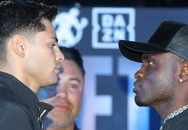 Ryan Garcia Archives