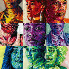 Introducing: Danielle Clough