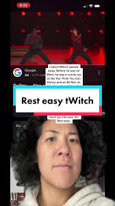 Tribute to tWitch and Alex Wong Dance