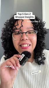 Gen Z Marketing Blinds