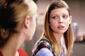 Faith's Slayer stories before Sunnydale adjustment period