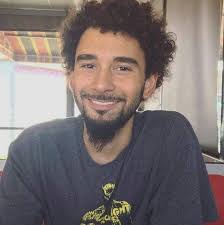 Ricky Jefferson's son, Rick is reaching out to make a connection He is  living in Raleigh and his cell number is: (919) 904-8865