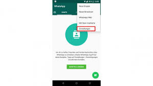 Use any internet connection and stay in touch with family and friends to you. Whatsapp Alternativen Messenger Im Uberblick Verbraucherzentrale De