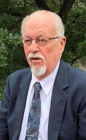 Gerald "Jerry" Simerson