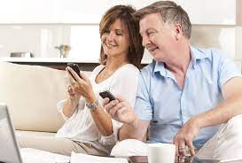 What's the best dating website for women over 40? The 8 Best Dating Sites And Apps For People Over 40