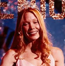 If Carrie White was in Coven, how do y'all think the Coven members would  interact with her? : r/AmericanHorrorStory
