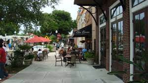 Winter Garden Florida A Quaint Town On The West Orange Trail Winter Garden Florida Winter Garden Florida Vacation