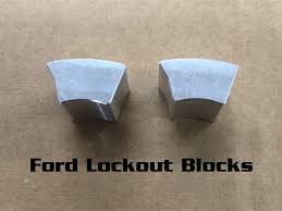 Ford 5.4 Cam Phaser Fix