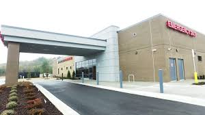 Emergency Department Fayetteville Northwest Health Bentonville Springdale Arkansas