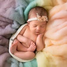 7 Touching Stories of Rainbow Babies and Their Moms