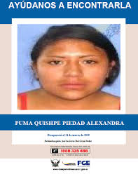 Policía Nacional del Ecuador