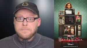 Wandavision Episodes 1 2 Review Mcu Spoiler Free Youtube