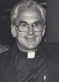 Rev. Anthony Lawrence Dagelen, S.J. Obituary