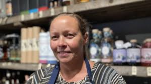 Heidi skiftede godsets have ud med egen butik