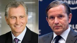 Crunch time for M&S and Debenhams as consumer mood lifts