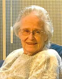 Geneva McCormick Obituary